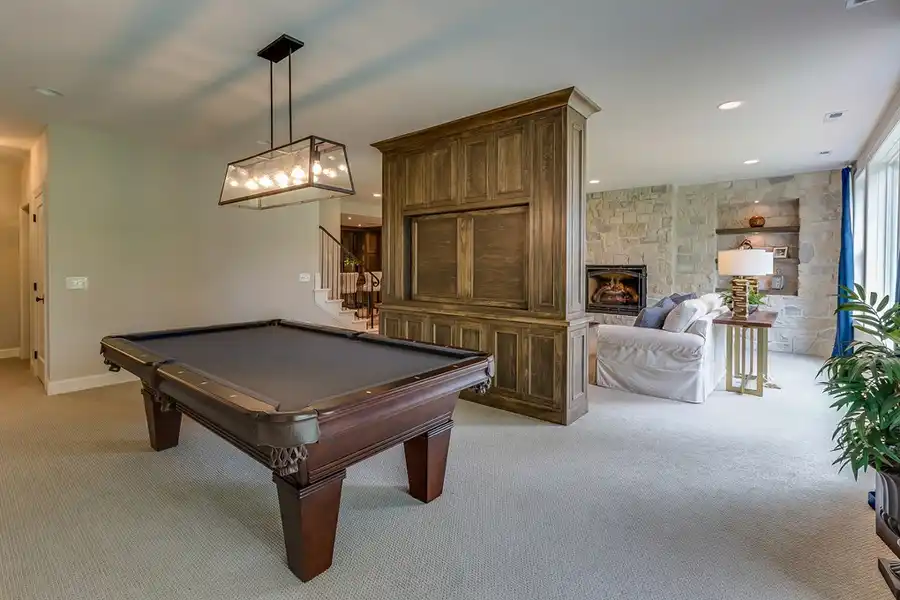 Efficient Basement Finishing in Lynn, MA