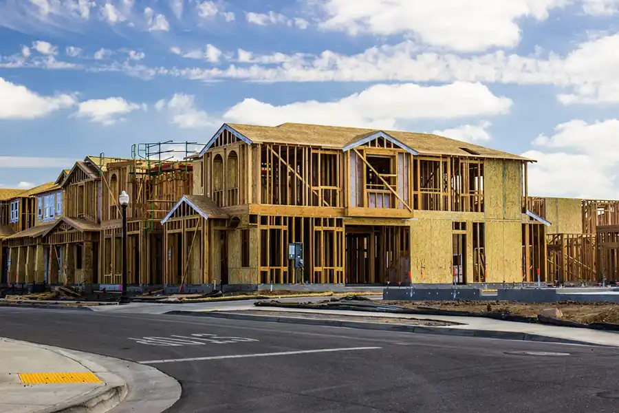 Professional Building Construction in Lynn, MA