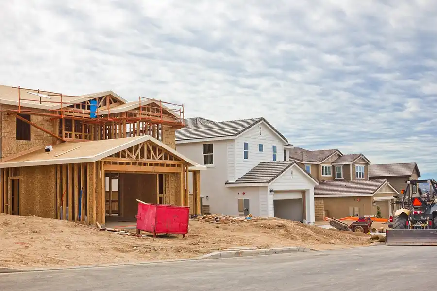 Efficient Building Construction in Lynn, MA