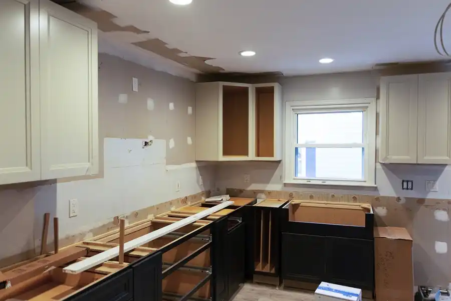 Professional Cabinet Installation in Lynn, MA