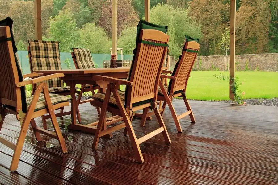 Professional Deck Construction in Lynn, MA