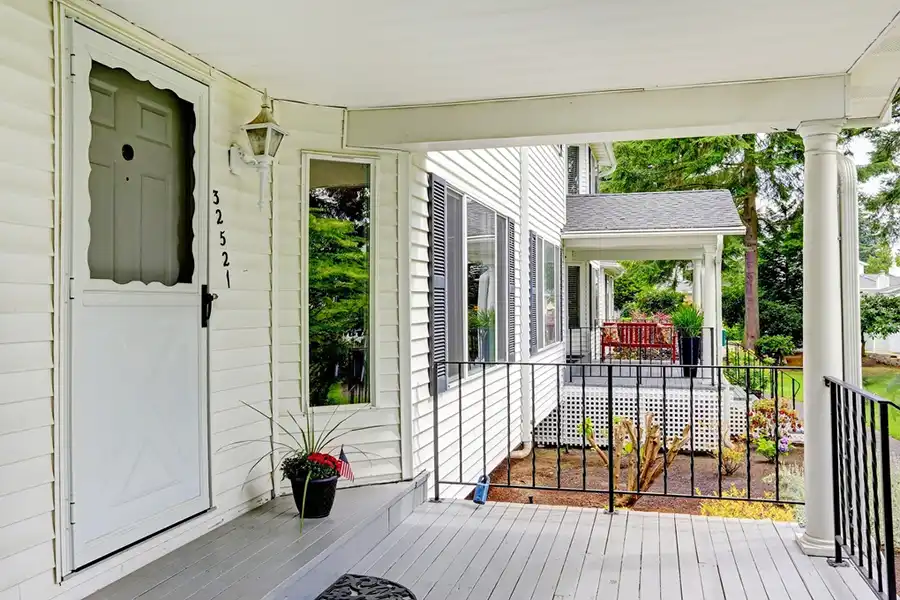 Efficient Deck Construction in Lynn, MA