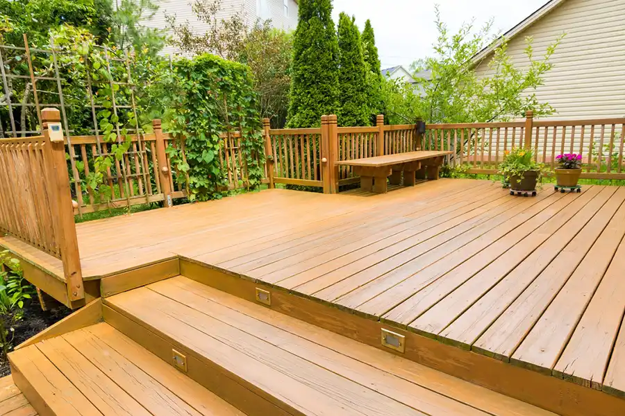 Reliable Deck Construction in Lynn, MA
